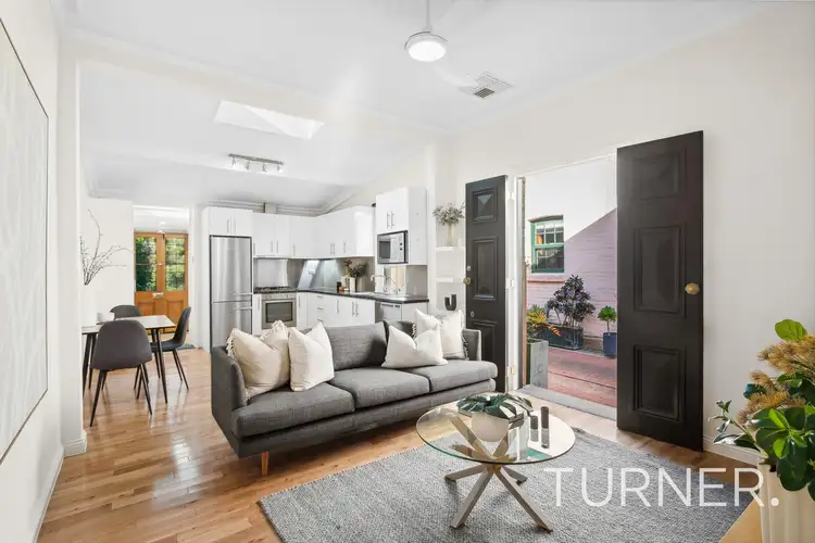 12A Ada Street, Adelaide SA 5000