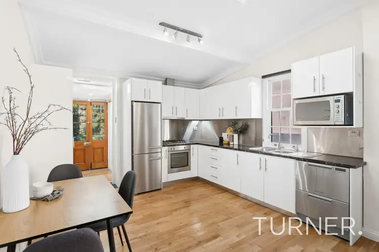 Second view of Homely house listing, 12A Ada Street, Adelaide SA 5000