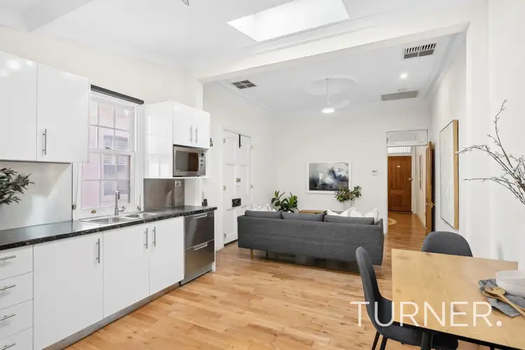 Third view of Homely house listing, 12A Ada Street, Adelaide SA 5000