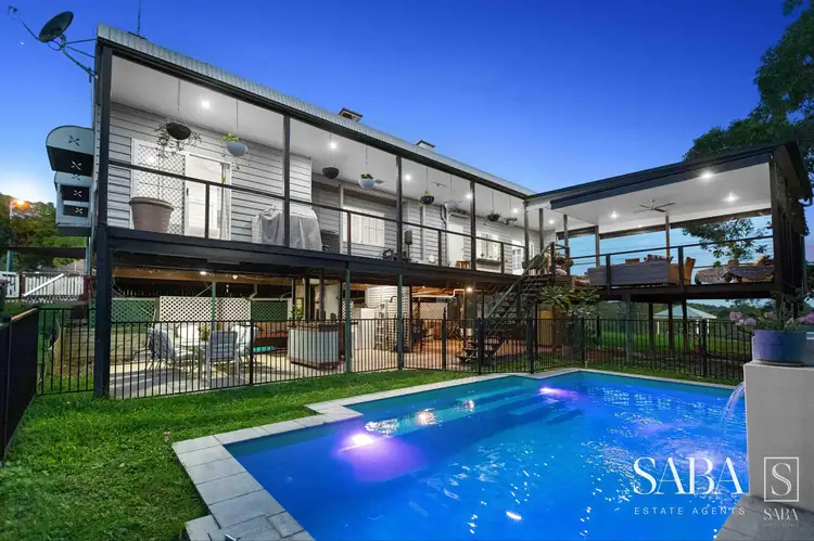 Main view of Homely house listing, 19 Tomkins Road, Riverhills QLD 4074