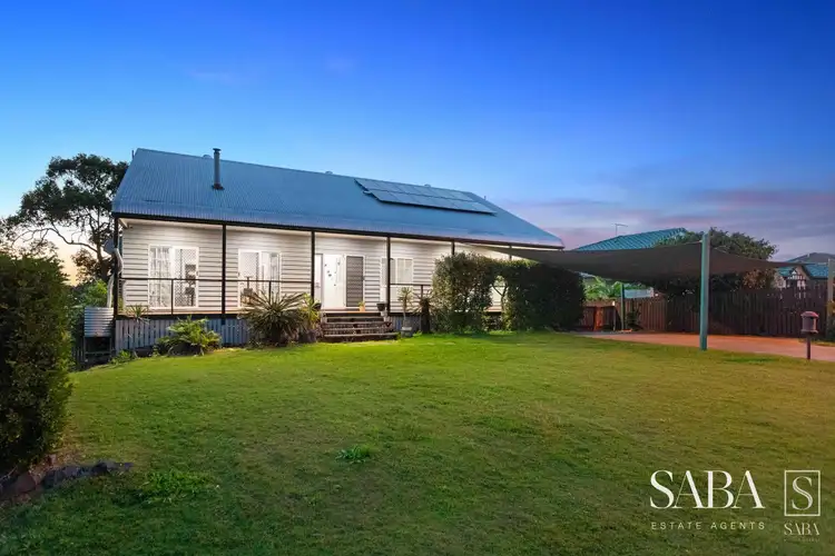 Second view of Homely house listing, 19 Tomkins Road, Riverhills QLD 4074