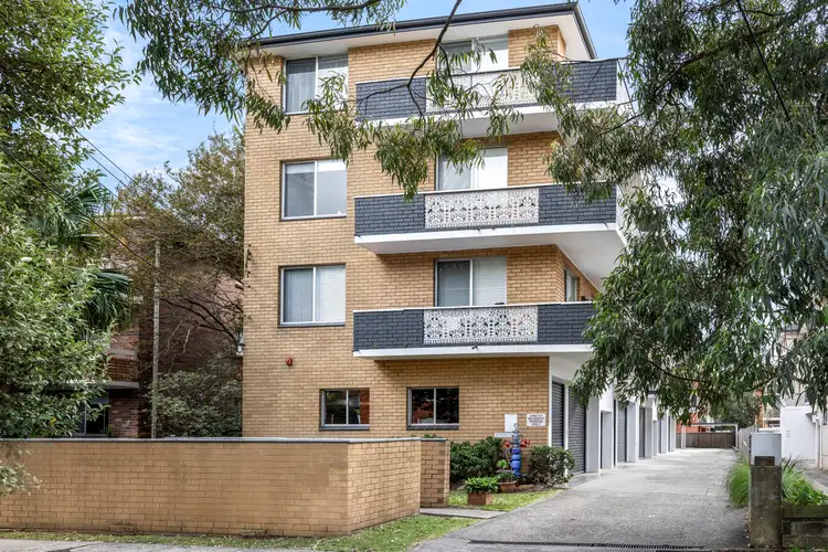 13/15 Clarke Street, Narrabeen NSW 2101