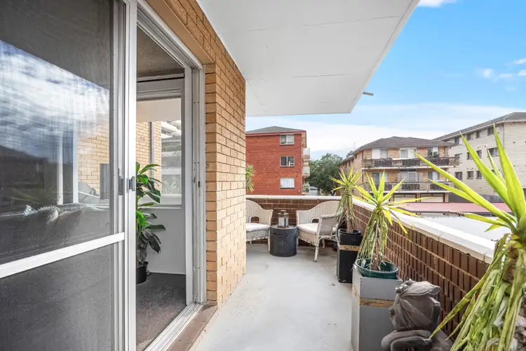 Second view of Homely apartment listing, 13/15 Clarke Street, Narrabeen NSW 2101