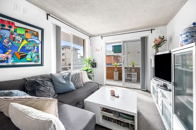 Third view of Homely apartment listing, 13/15 Clarke Street, Narrabeen NSW 2101