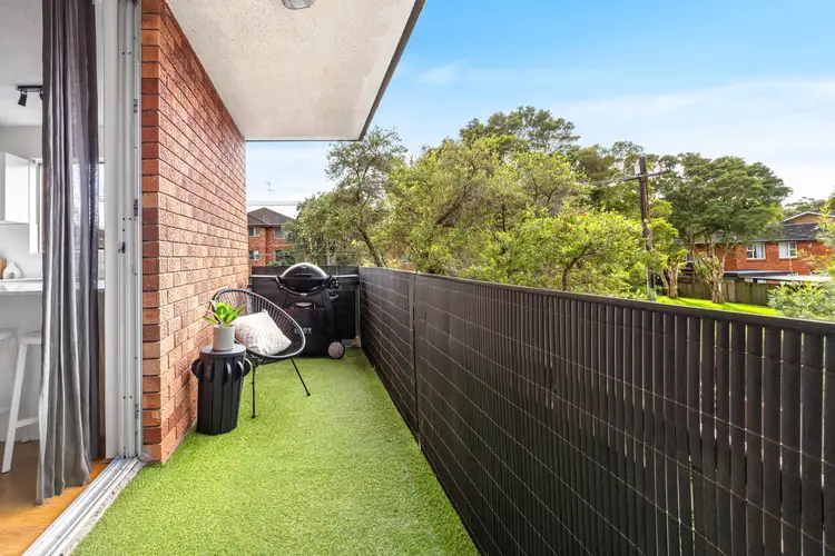 Second view of Homely unit listing, 4/9 Ilikai Place, Dee Why NSW 2099