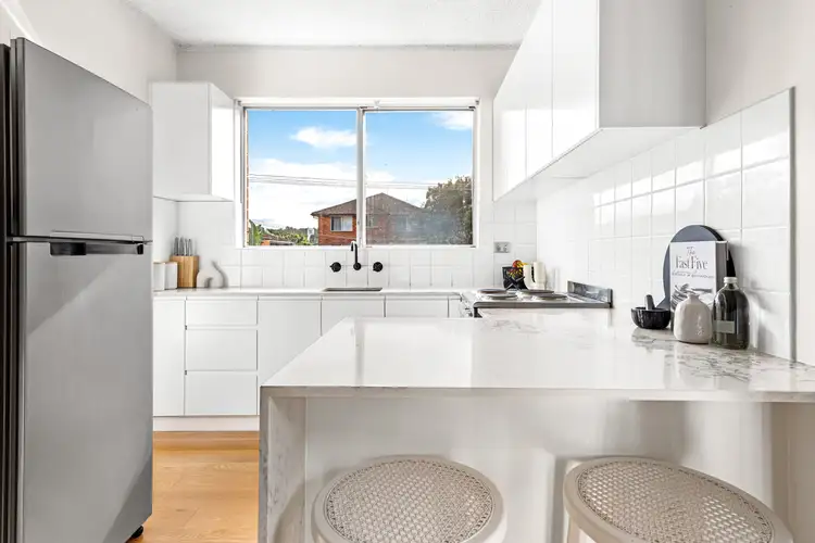 Third view of Homely unit listing, 4/9 Ilikai Place, Dee Why NSW 2099
