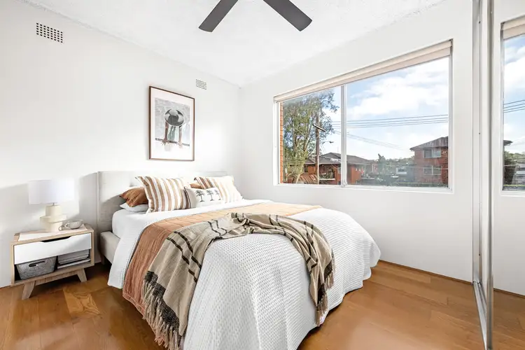 Fourth view of Homely unit listing, 4/9 Ilikai Place, Dee Why NSW 2099