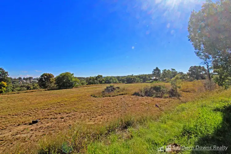Fifth view of Homely land listing, 52 Murphy Street, Warwick QLD 4370