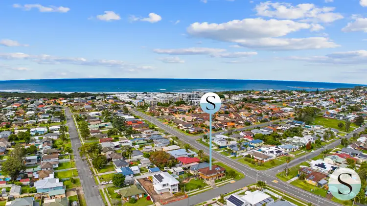 Sixth view of Homely house listing, 124 Macquarie Grove, Caves Beach NSW 2281