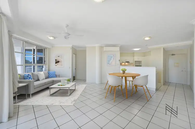 Second view of Homely apartment listing, 2C/3-7 The Strand, Townsville City QLD 4810