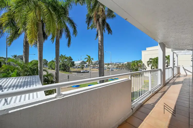 Fourth view of Homely apartment listing, 2C/3-7 The Strand, Townsville City QLD 4810