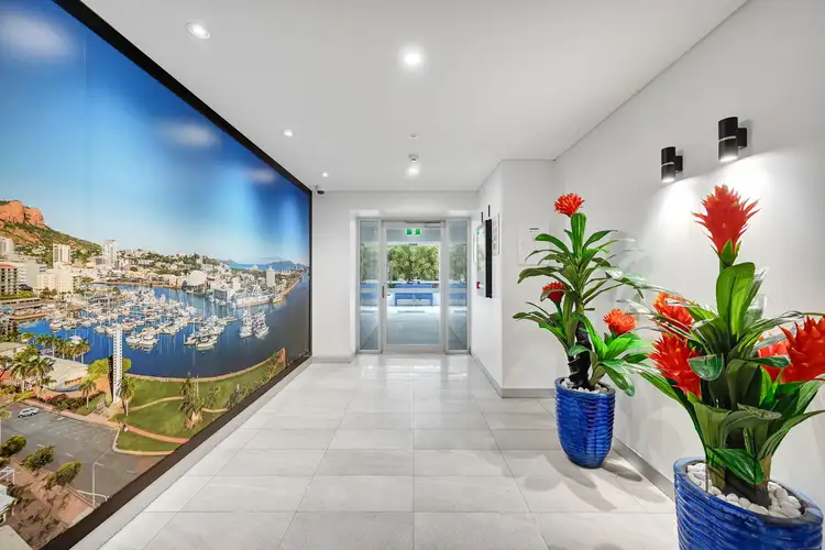 Fifth view of Homely apartment listing, 2C/3-7 The Strand, Townsville City QLD 4810