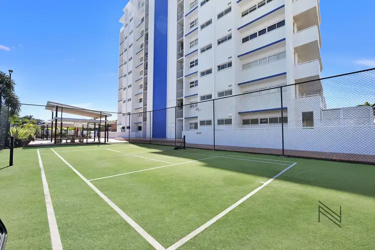 Seventh view of Homely apartment listing, 2C/3-7 The Strand, Townsville City QLD 4810