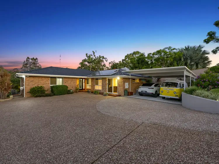 Fourth view of Homely house listing, 26 Tristania Way, Highland Park QLD 4211