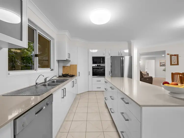 Fifth view of Homely house listing, 26 Tristania Way, Highland Park QLD 4211