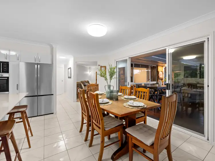 Sixth view of Homely house listing, 26 Tristania Way, Highland Park QLD 4211