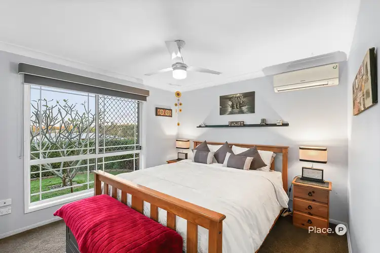 Fifth view of Homely house listing, 15 Tamarisk Way, Drewvale QLD 4116