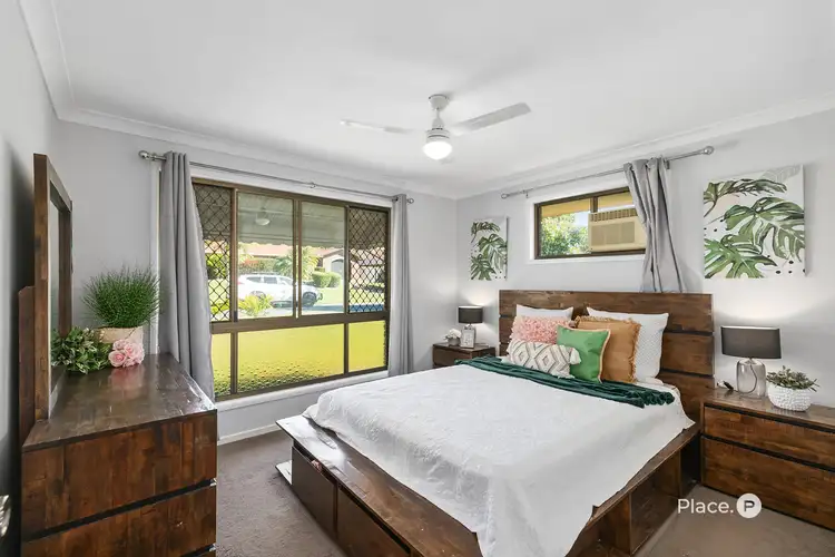 Second view of Homely house listing, 9 Collina Street, Algester QLD 4115