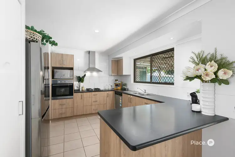 Fifth view of Homely house listing, 9 Collina Street, Algester QLD 4115