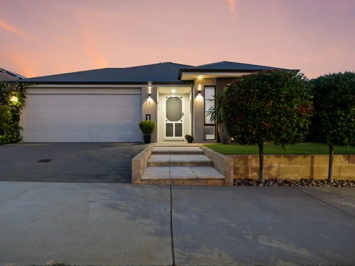 Main view of Homely house listing, 39 Leschenault Loop, Banksia Grove WA 6031