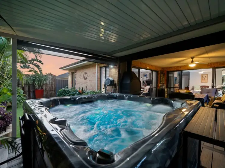 Second view of Homely house listing, 39 Leschenault Loop, Banksia Grove WA 6031
