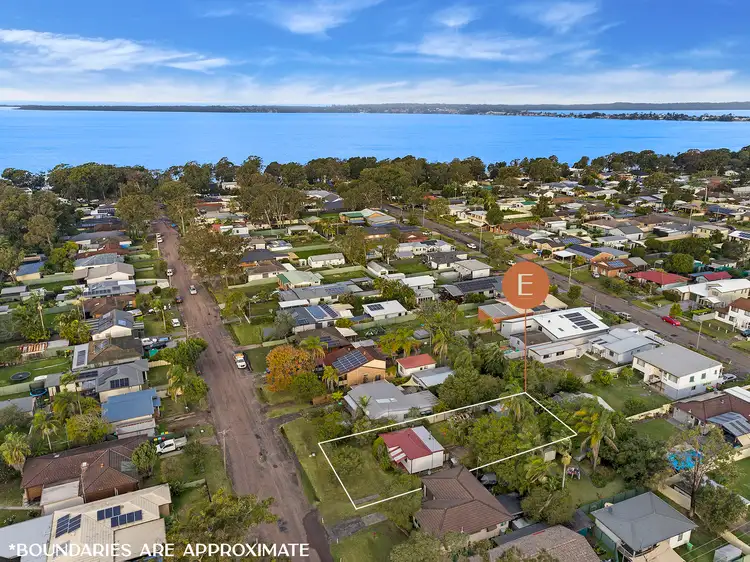 36 Inderan Avenue, Lake Haven NSW 2263