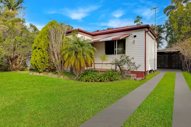 Second view of Homely house listing, 36 Inderan Avenue, Lake Haven NSW 2263