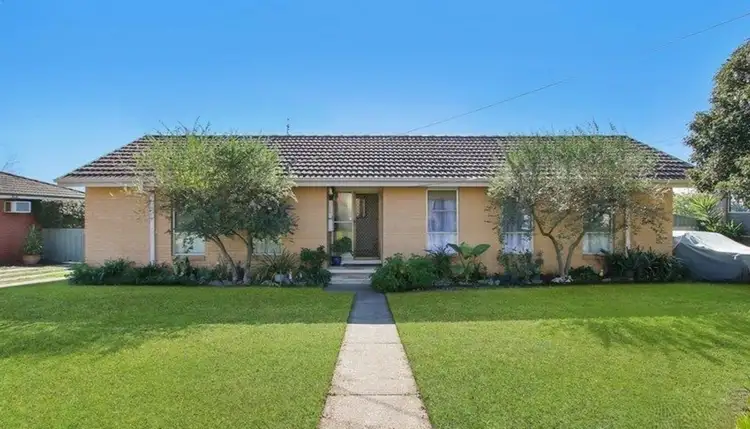 114 Huons Hill Road, Wodonga VIC 3690