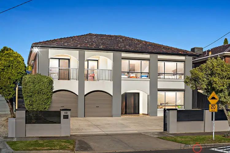 40 Carrington Bvd, Thomastown VIC 3074