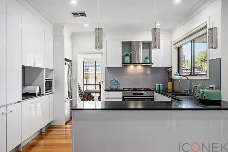 Third view of Homely house listing, 40 Carrington Bvd, Thomastown VIC 3074