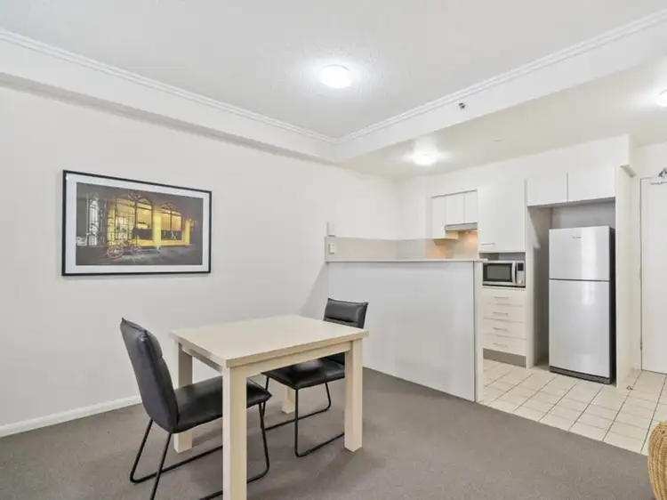 Third view of Homely apartment listing, 2504/212 Margaret Street, Brisbane City QLD 4000
