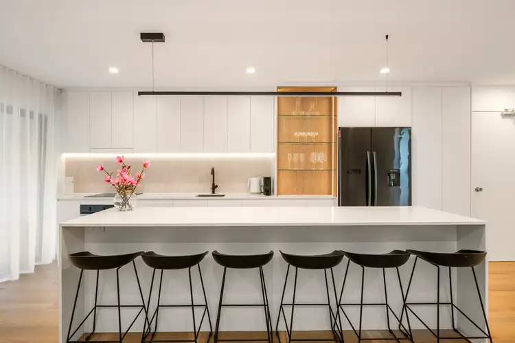 Second view of Homely apartment listing, 36/112-116 Surf Parade, Broadbeach QLD 4218
