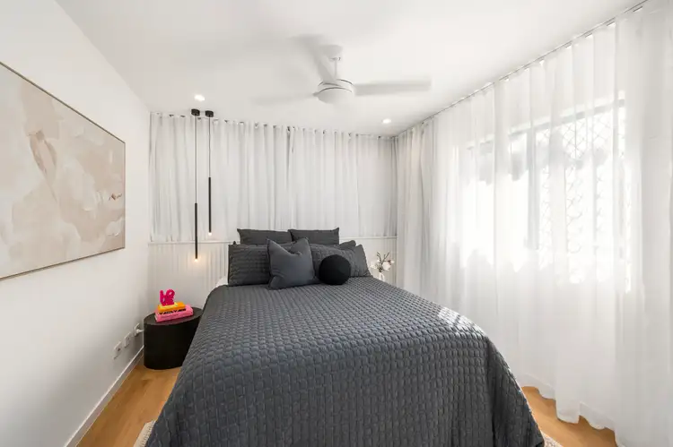 Sixth view of Homely apartment listing, 36/112-116 Surf Parade, Broadbeach QLD 4218