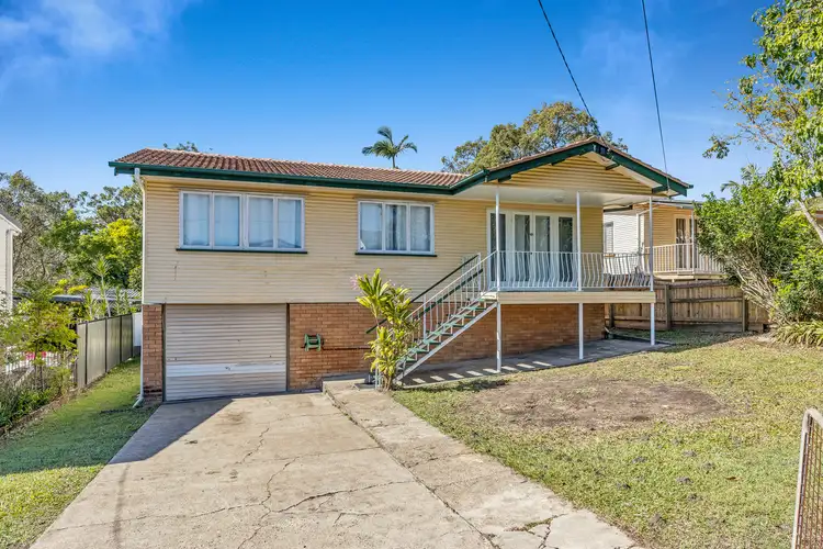 Main view of Homely house listing, 11 Conway Street, Geebung QLD 4034