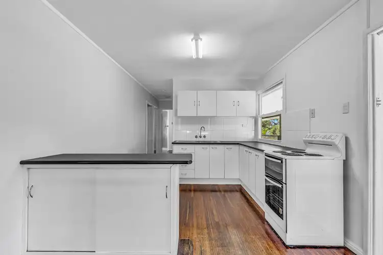 Second view of Homely house listing, 11 Conway Street, Geebung QLD 4034