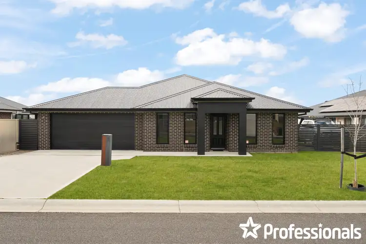 Main view of Homely house listing, 4 Meagher Street, Llanarth NSW 2795