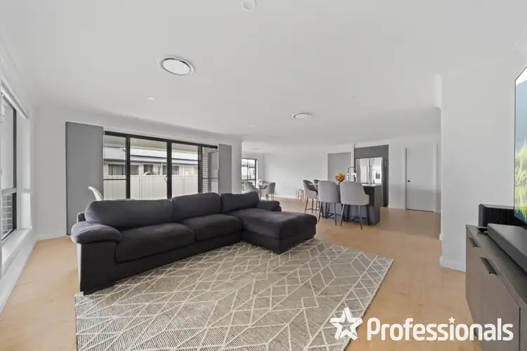 Fourth view of Homely house listing, 4 Meagher Street, Llanarth NSW 2795