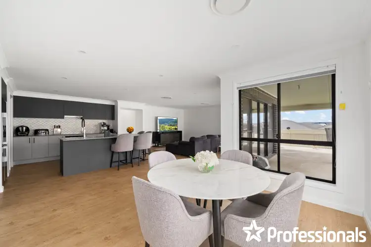 Sixth view of Homely house listing, 4 Meagher Street, Llanarth NSW 2795