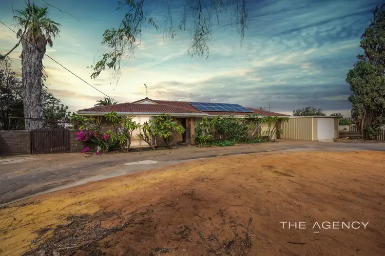 44 Horwood Road, Utakarra WA 6530
