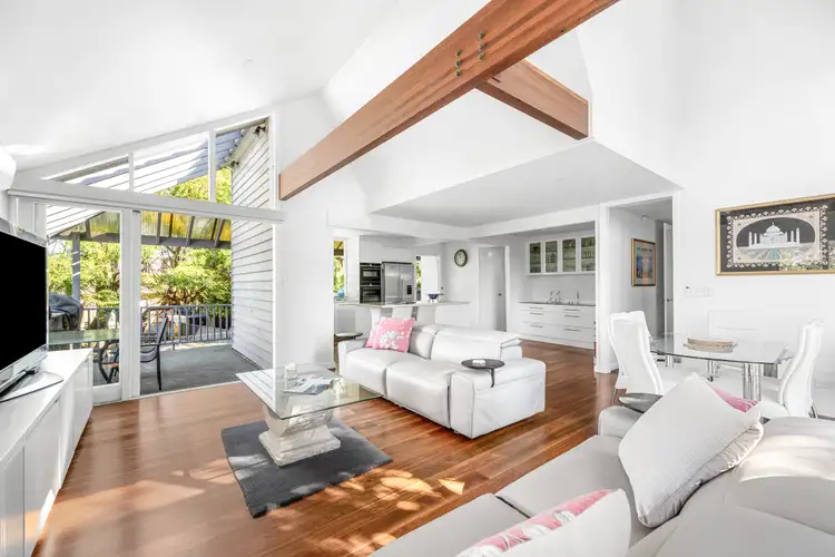 Third view of Homely house listing, 33 Ralston Avenue, Belrose NSW 2085