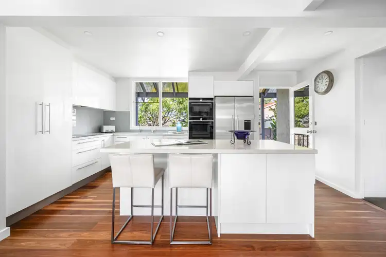 Fourth view of Homely house listing, 33 Ralston Avenue, Belrose NSW 2085