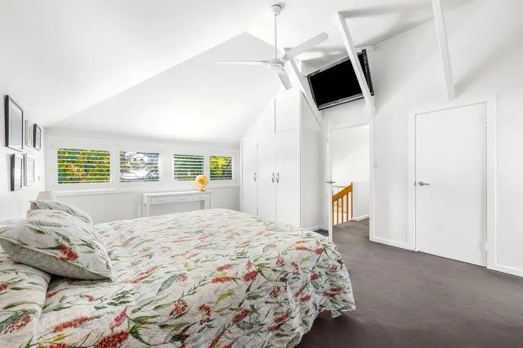 Fifth view of Homely house listing, 33 Ralston Avenue, Belrose NSW 2085
