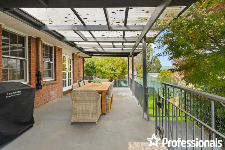 Sixth view of Homely house listing, 260 Lambert Street, Bathurst NSW 2795