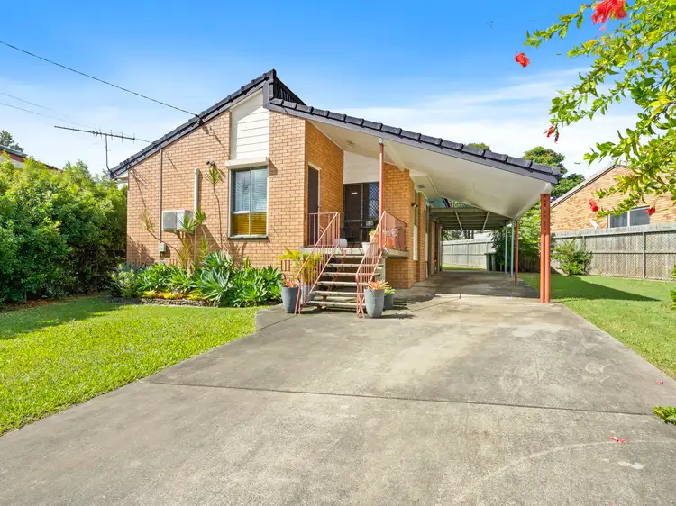Second view of Homely house listing, 58 Dryandra Drive, Eagleby QLD 4207