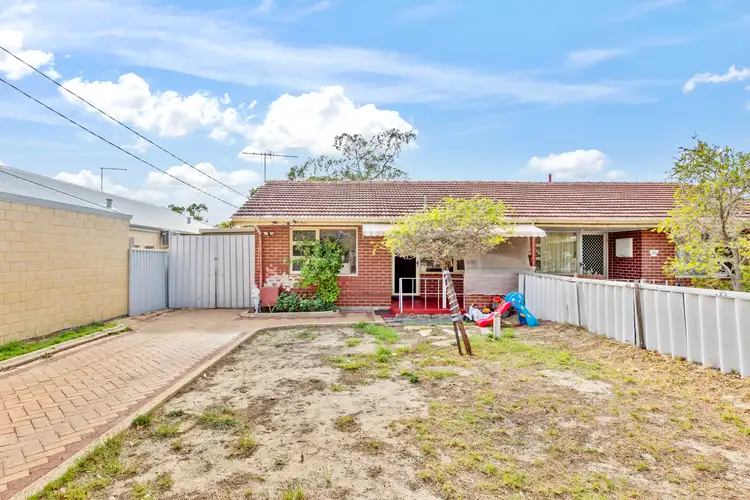 Main view of Homely semi-detached listing, 33 Wisborough Crescent, Balga WA 6061