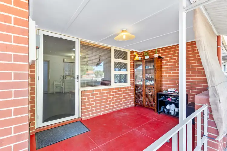 Third view of Homely semi-detached listing, 33 Wisborough Crescent, Balga WA 6061