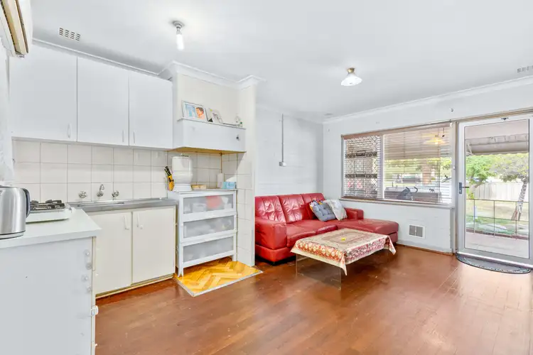 Sixth view of Homely semi-detached listing, 33 Wisborough Crescent, Balga WA 6061