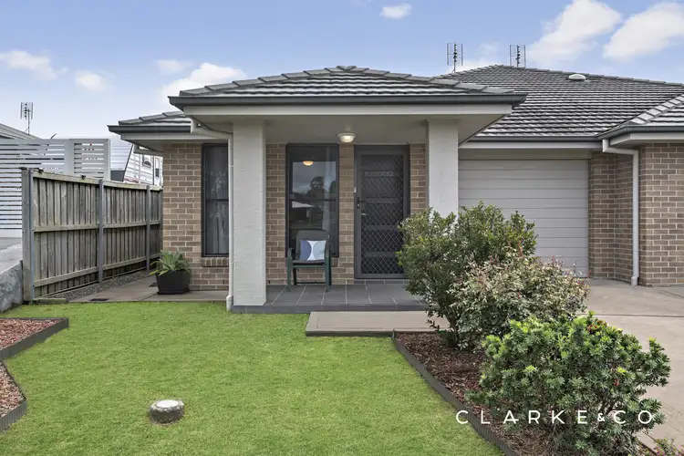 16a Warbler Avenue, Aberglasslyn NSW 2320