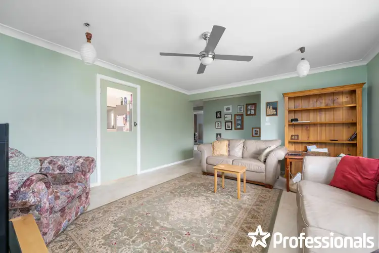 Second view of Homely house listing, 22 Mooney Valley Place, West Bathurst NSW 2795