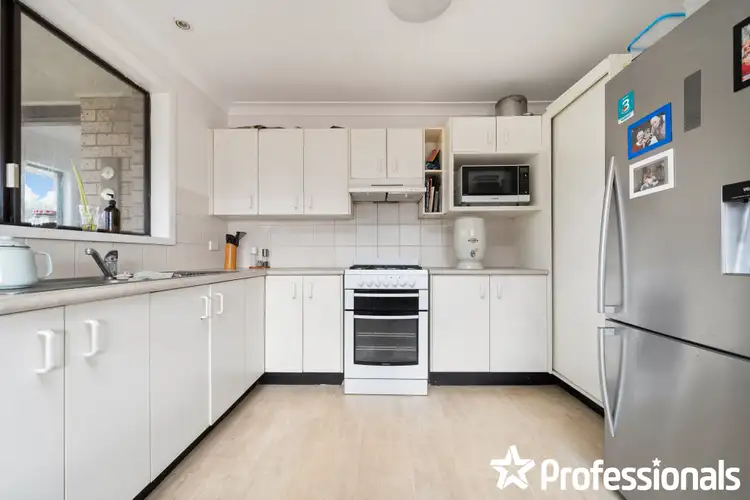 Third view of Homely house listing, 22 Mooney Valley Place, West Bathurst NSW 2795